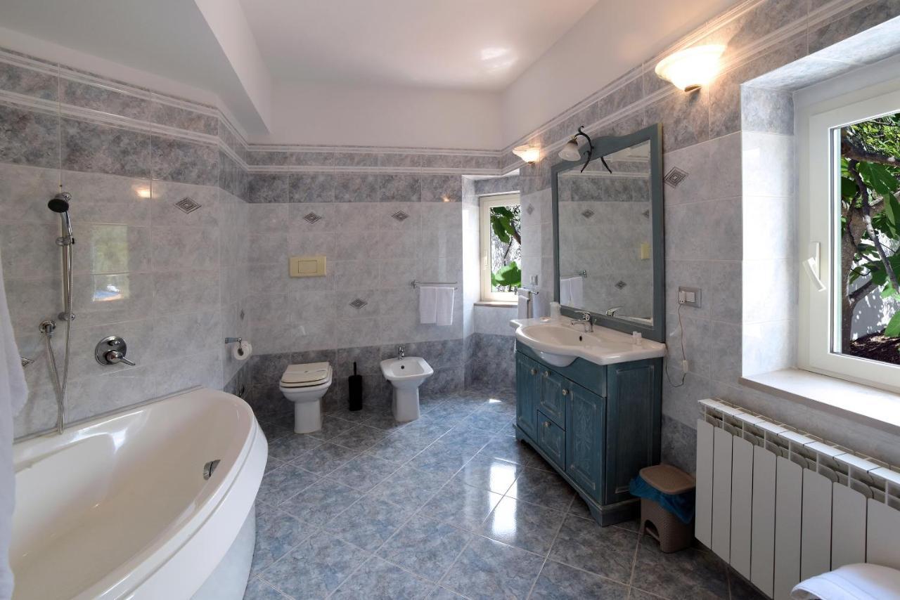 B&B Bella Peschici Exteriér fotografie
